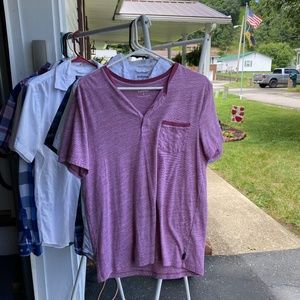 Express  men’s medium shirt